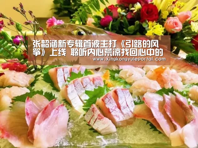 张韶涵新专辑首波主打《引路的风筝》上线 聆听内心荒凉找回心中的风【星空娱乐】(图1) 星空体育