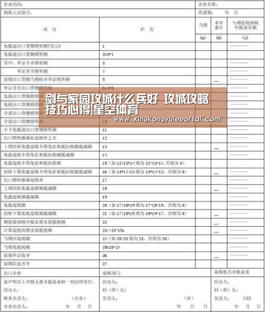 剑与家园攻城什么兵好 攻城攻略技巧心得|星空体育(图1) 星空娱乐
