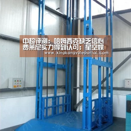 中超评测:哈姆西克缺乏信心 费莱尼实力得到认可:星空娱乐(图2) 星空娱乐